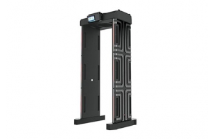 PH-X5便携式安检门